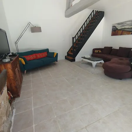 Ferienhaus Maison Avec Piscine