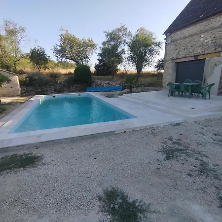 Ferienhaus Maison Avec Piscine *