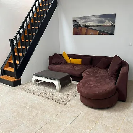 Ferienhaus Maison Avec Piscine *